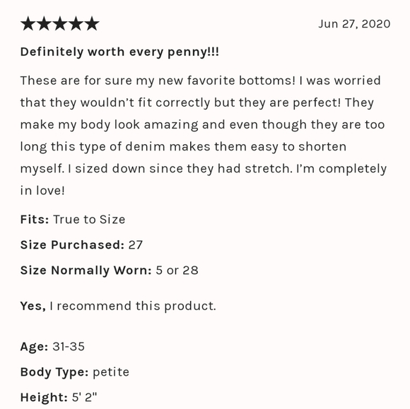 Free People Float On Flare Jeans - Picture 6 of 10